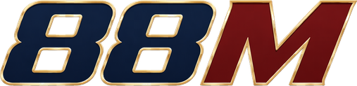 88m Logo